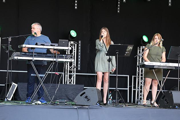 Jubileuszowe Lęborskie Dni Jakubowe AD 2018