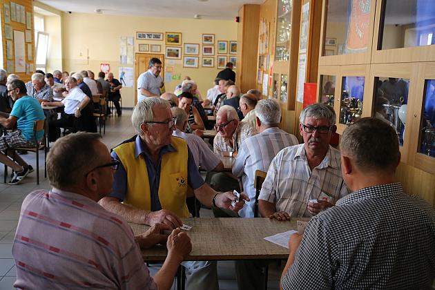 Jubileuszowe Lęborskie Dni Jakubowe AD 2018