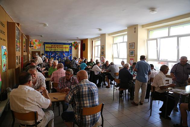 Jubileuszowe Lęborskie Dni Jakubowe AD 2018