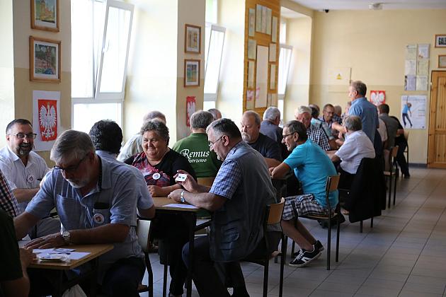 Jubileuszowe Lęborskie Dni Jakubowe AD 2018