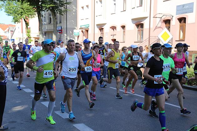 Jubileuszowe Lęborskie Dni Jakubowe AD 2018