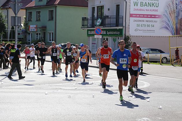 Jubileuszowe Lęborskie Dni Jakubowe AD 2018