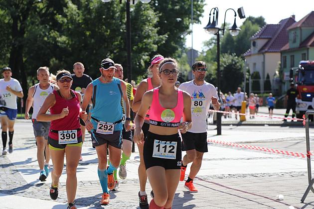 Jubileuszowe Lęborskie Dni Jakubowe AD 2018