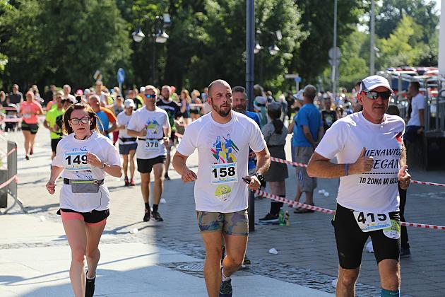 Jubileuszowe Lęborskie Dni Jakubowe AD 2018