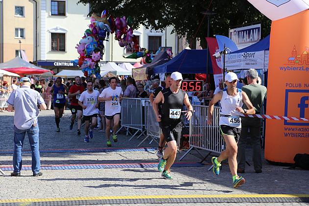 Jubileuszowe Lęborskie Dni Jakubowe AD 2018