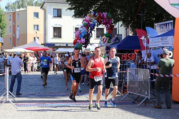 Jubileuszowe Lęborskie Dni Jakubowe AD 2018