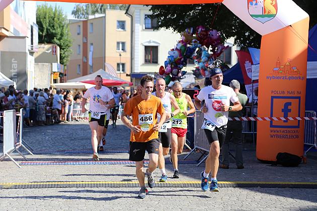 Jubileuszowe Lęborskie Dni Jakubowe AD 2018