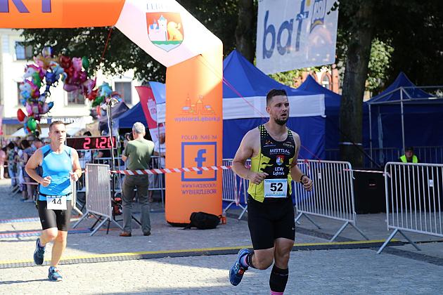 Jubileuszowe Lęborskie Dni Jakubowe AD 2018