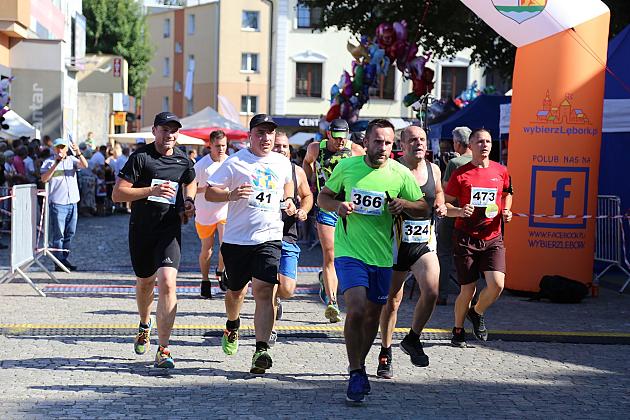 Jubileuszowe Lęborskie Dni Jakubowe AD 2018