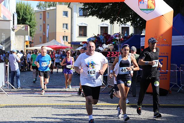 Jubileuszowe Lęborskie Dni Jakubowe AD 2018