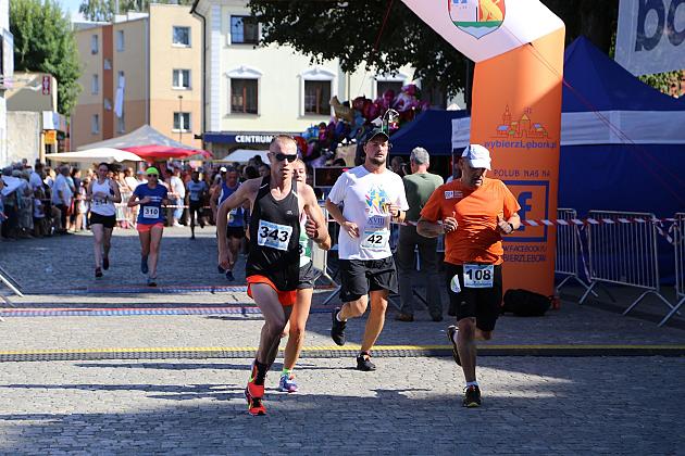 Jubileuszowe Lęborskie Dni Jakubowe AD 2018