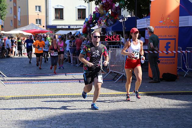 Jubileuszowe Lęborskie Dni Jakubowe AD 2018