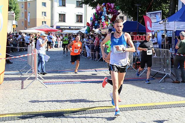 Jubileuszowe Lęborskie Dni Jakubowe AD 2018