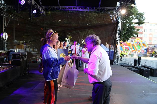 Jubileuszowe Lęborskie Dni Jakubowe AD 2018