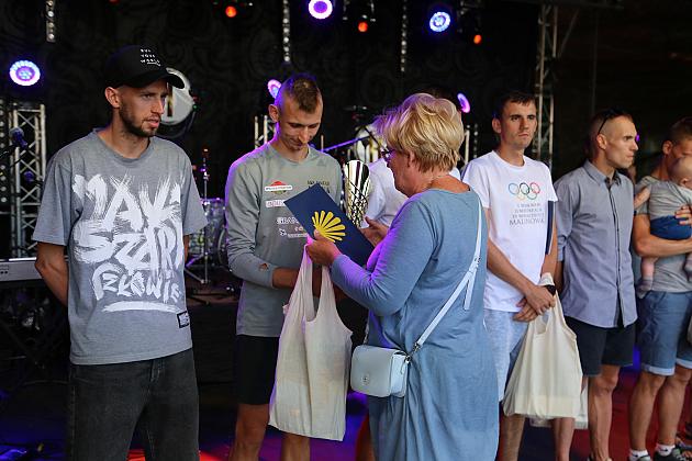 Jubileuszowe Lęborskie Dni Jakubowe AD 2018