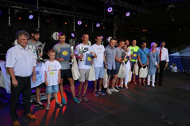 Jubileuszowe Lęborskie Dni Jakubowe AD 2018