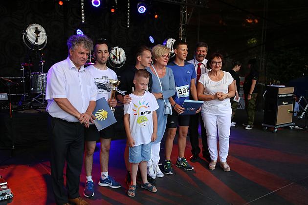 Jubileuszowe Lęborskie Dni Jakubowe AD 2018