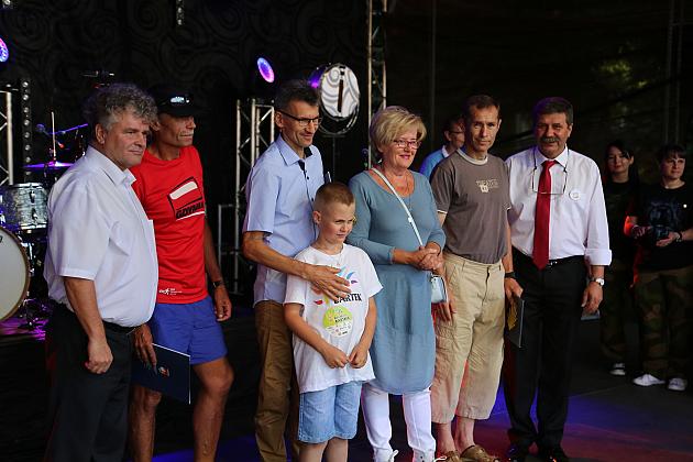 Jubileuszowe Lęborskie Dni Jakubowe AD 2018