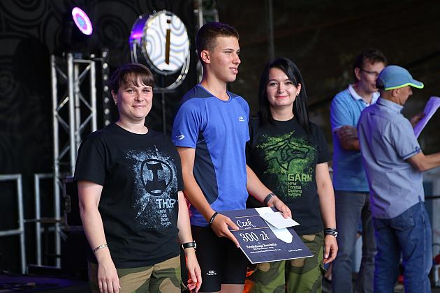 Jubileuszowe Lęborskie Dni Jakubowe AD 2018