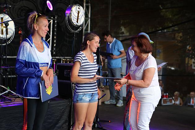 Jubileuszowe Lęborskie Dni Jakubowe AD 2018