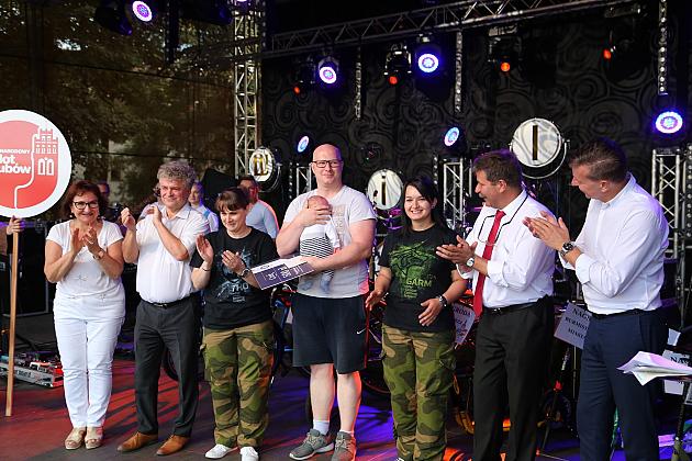 Jubileuszowe Lęborskie Dni Jakubowe AD 2018