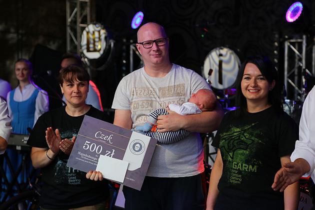 Jubileuszowe Lęborskie Dni Jakubowe AD 2018