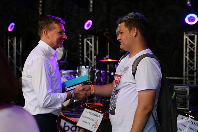 Jubileuszowe Lęborskie Dni Jakubowe AD 2018