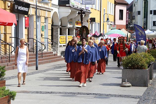 Jubileuszowe Lęborskie Dni Jakubowe AD 2018
