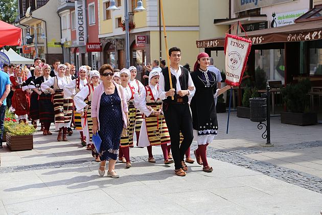Jubileuszowe Lęborskie Dni Jakubowe AD 2018