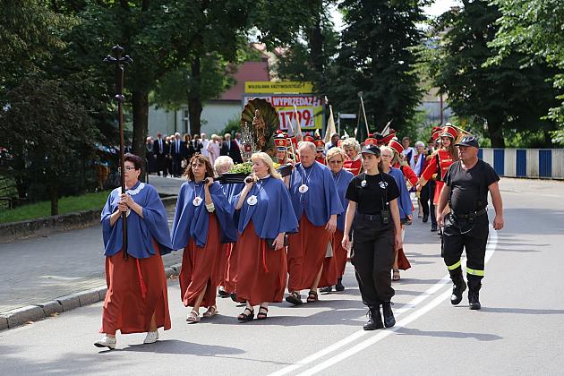 Jubileuszowe Lęborskie Dni Jakubowe AD 2018