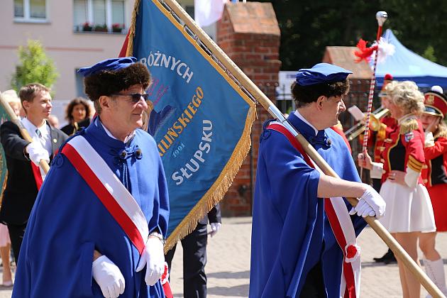 Jubileuszowe Lęborskie Dni Jakubowe AD 2018