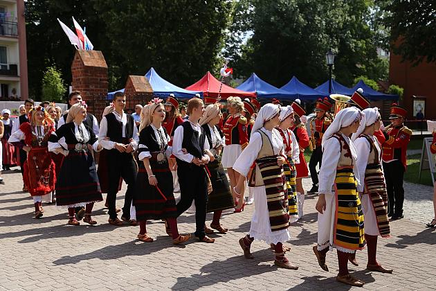 Jubileuszowe Lęborskie Dni Jakubowe AD 2018