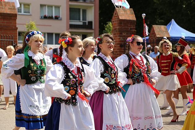 Jubileuszowe Lęborskie Dni Jakubowe AD 2018