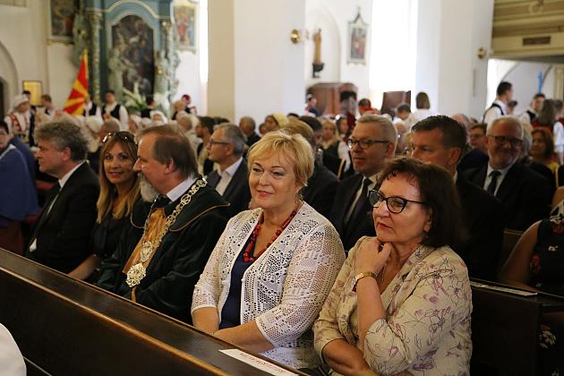 Jubileuszowe Lęborskie Dni Jakubowe AD 2018