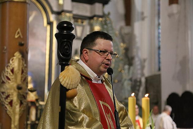 Jubileuszowe Lęborskie Dni Jakubowe AD 2018