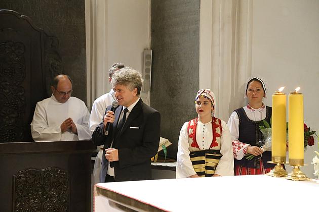 Jubileuszowe Lęborskie Dni Jakubowe AD 2018