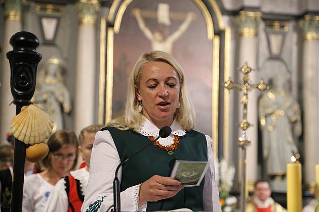 Jubileuszowe Lęborskie Dni Jakubowe AD 2018