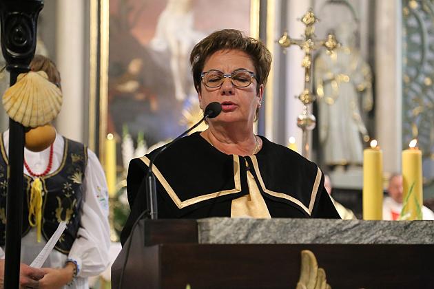 Jubileuszowe Lęborskie Dni Jakubowe AD 2018