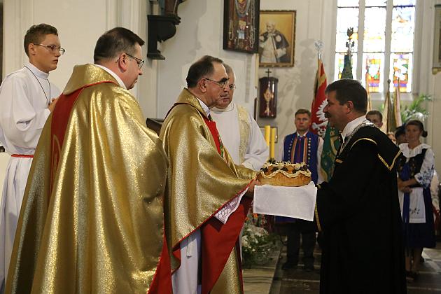 Jubileuszowe Lęborskie Dni Jakubowe AD 2018