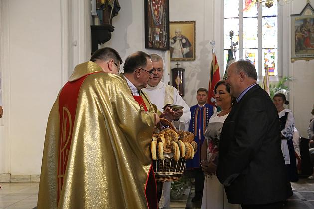 Jubileuszowe Lęborskie Dni Jakubowe AD 2018