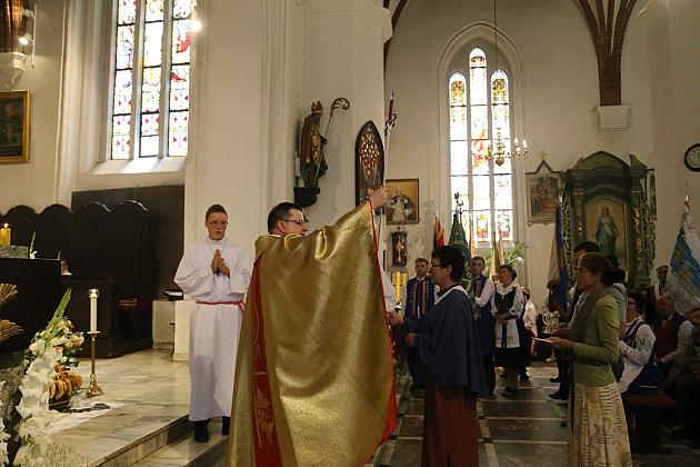 Jubileuszowe Lęborskie Dni Jakubowe AD 2018