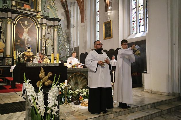 Jubileuszowe Lęborskie Dni Jakubowe AD 2018