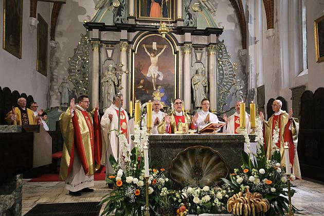 Jubileuszowe Lęborskie Dni Jakubowe AD 2018