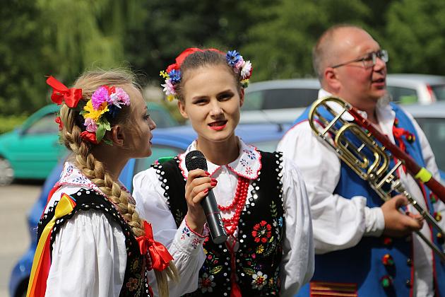Jubileuszowe Lęborskie Dni Jakubowe AD 2018