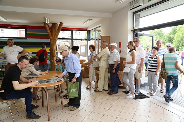 Jubileuszowe Lęborskie Dni Jakubowe AD 2018