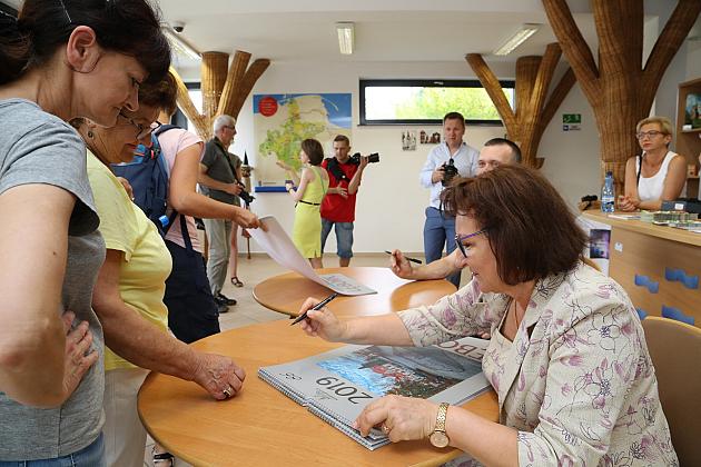 Jubileuszowe Lęborskie Dni Jakubowe AD 2018