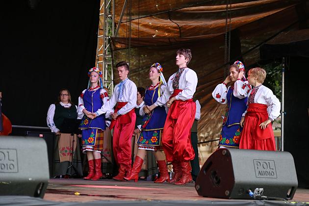 Jubileuszowe Lęborskie Dni Jakubowe AD 2018