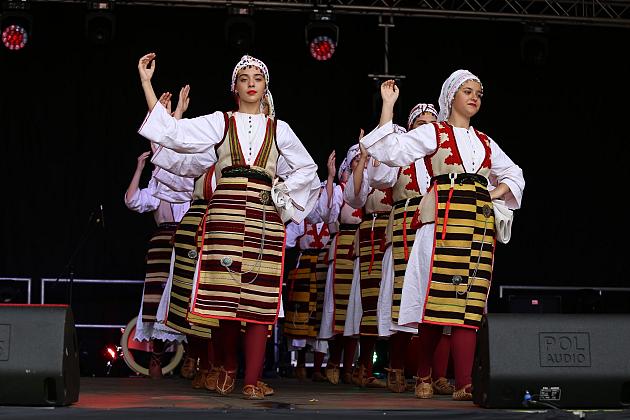 Jubileuszowe Lęborskie Dni Jakubowe AD 2018