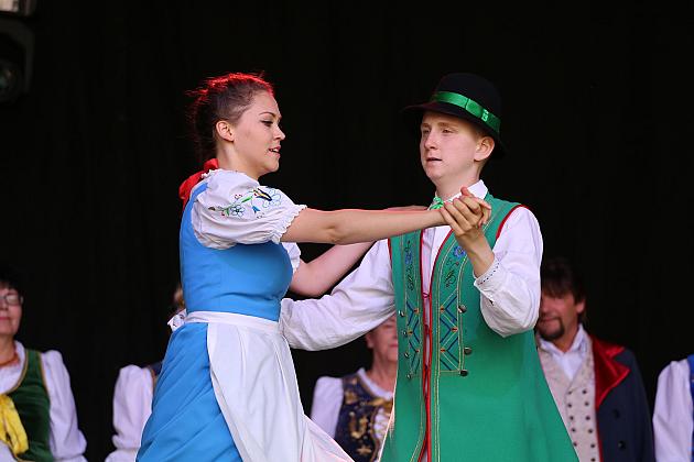 Jubileuszowe Lęborskie Dni Jakubowe AD 2018