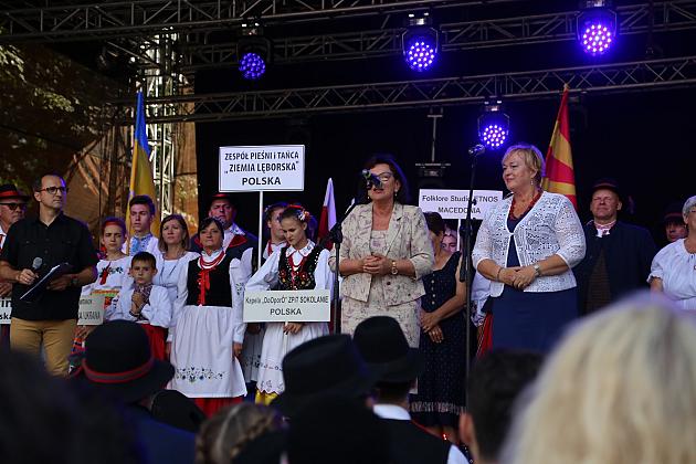 Jubileuszowe Lęborskie Dni Jakubowe AD 2018